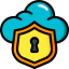 Cloud Ikona 64x64