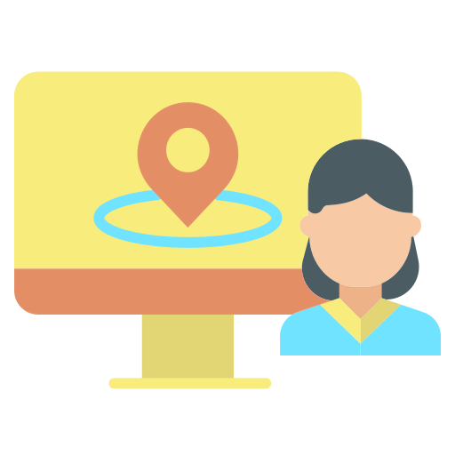 Computer icon