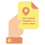 Files and folders icon 64x64