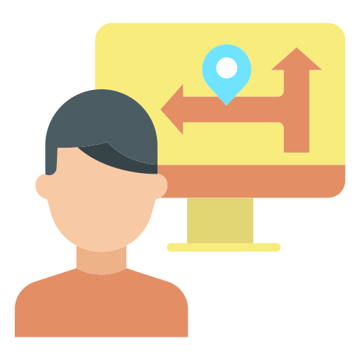 Computer icon