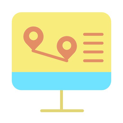 Computer icon