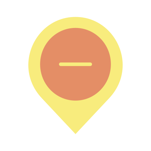 Remove icon