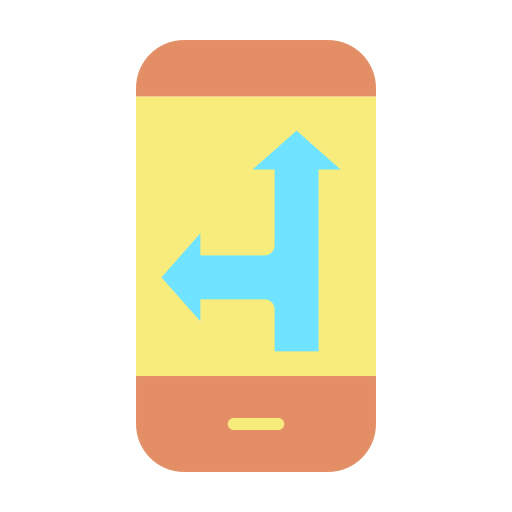 Mobile icon