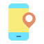 Mobile icon 64x64