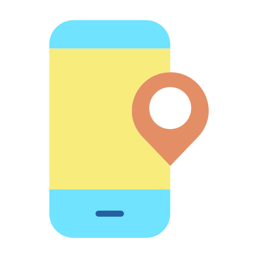 Mobile icon
