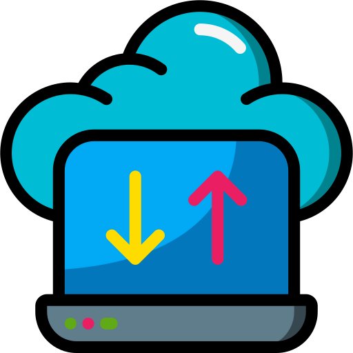 Laptop icon