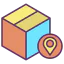 Parcel icon 64x64