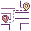 Road icon 64x64