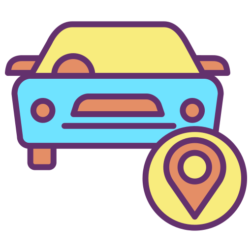 Car icon