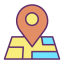 Location icon 64x64