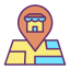 Street icon 64x64