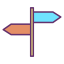 Direction icon 64x64