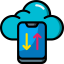 Mobile Symbol 64x64
