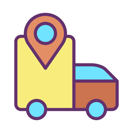 Track icon