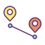 Location icon 64x64