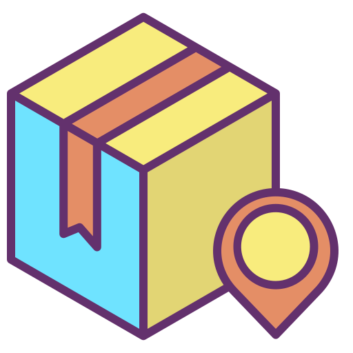 Logistics icon