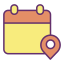 Calendar icon 64x64