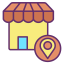 Shop icon 64x64