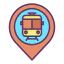 Train icon 64x64