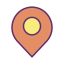 Location icon 64x64