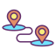 Navigate icon 64x64