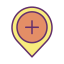 Pin icon 64x64