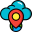 Location icon 64x64