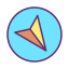 Gps icon 64x64