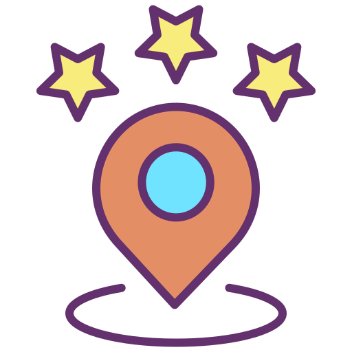 Rating icon