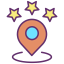 Rating icon 64x64
