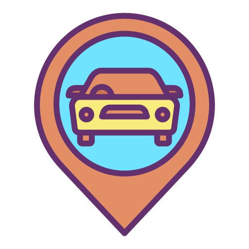 Car icon