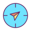 Compass icon 64x64
