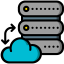 Server Symbol 64x64
