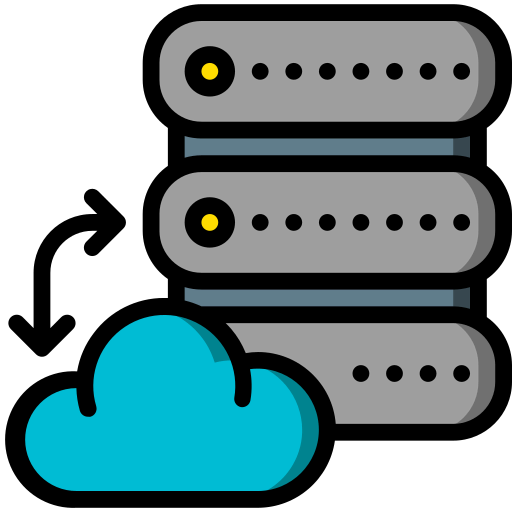 Server Symbol