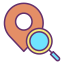 Search icon 64x64