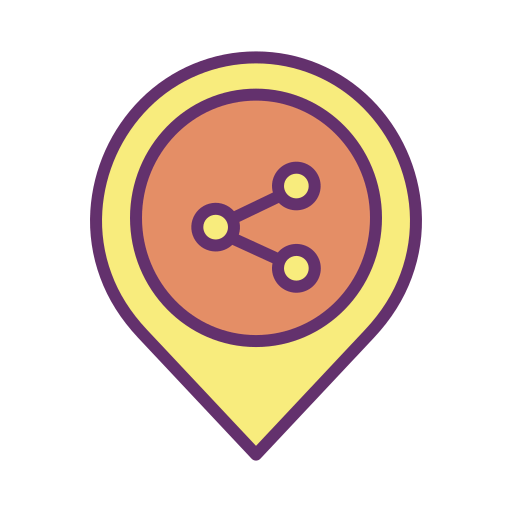 Share icon