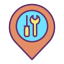Service icon 64x64