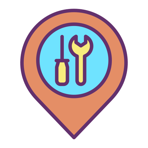 Service icon