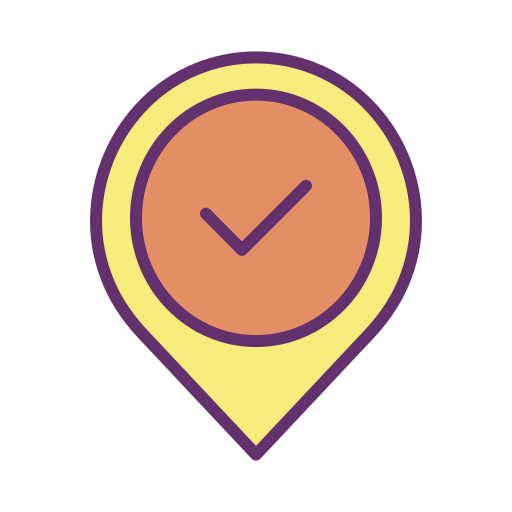 Approved icon