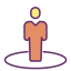 User icon 64x64