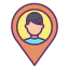 User icon 64x64