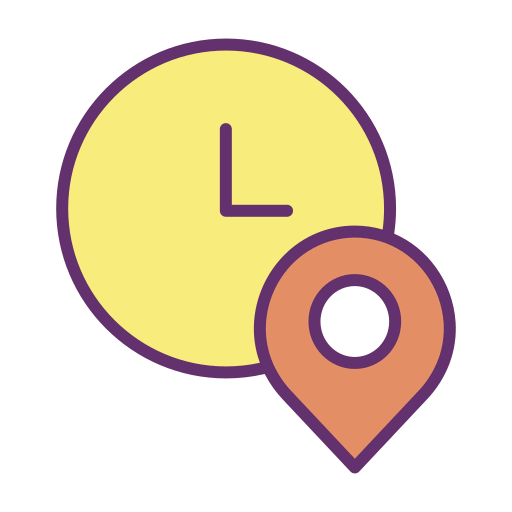 Time icon