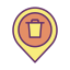 Trash icon 64x64
