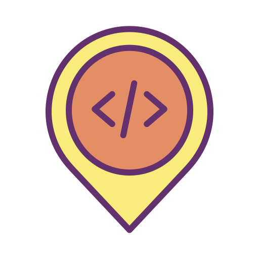 Code ícone