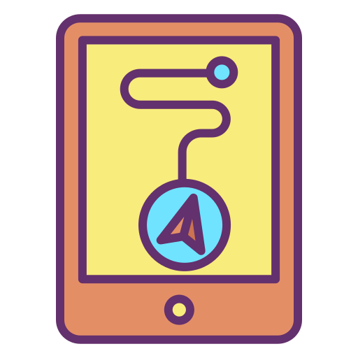 Tablet icon