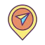 Location icon 64x64