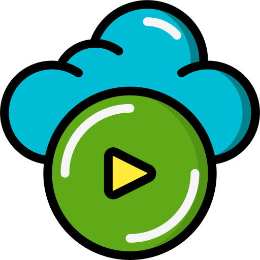 Video icon