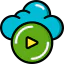 Video icon 64x64