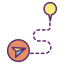 Location icon 64x64