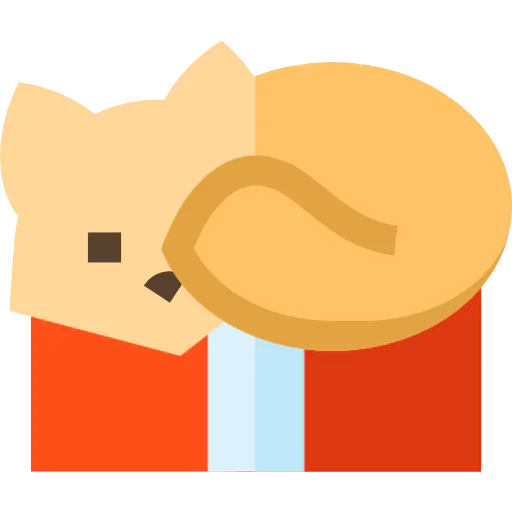 Cat icon